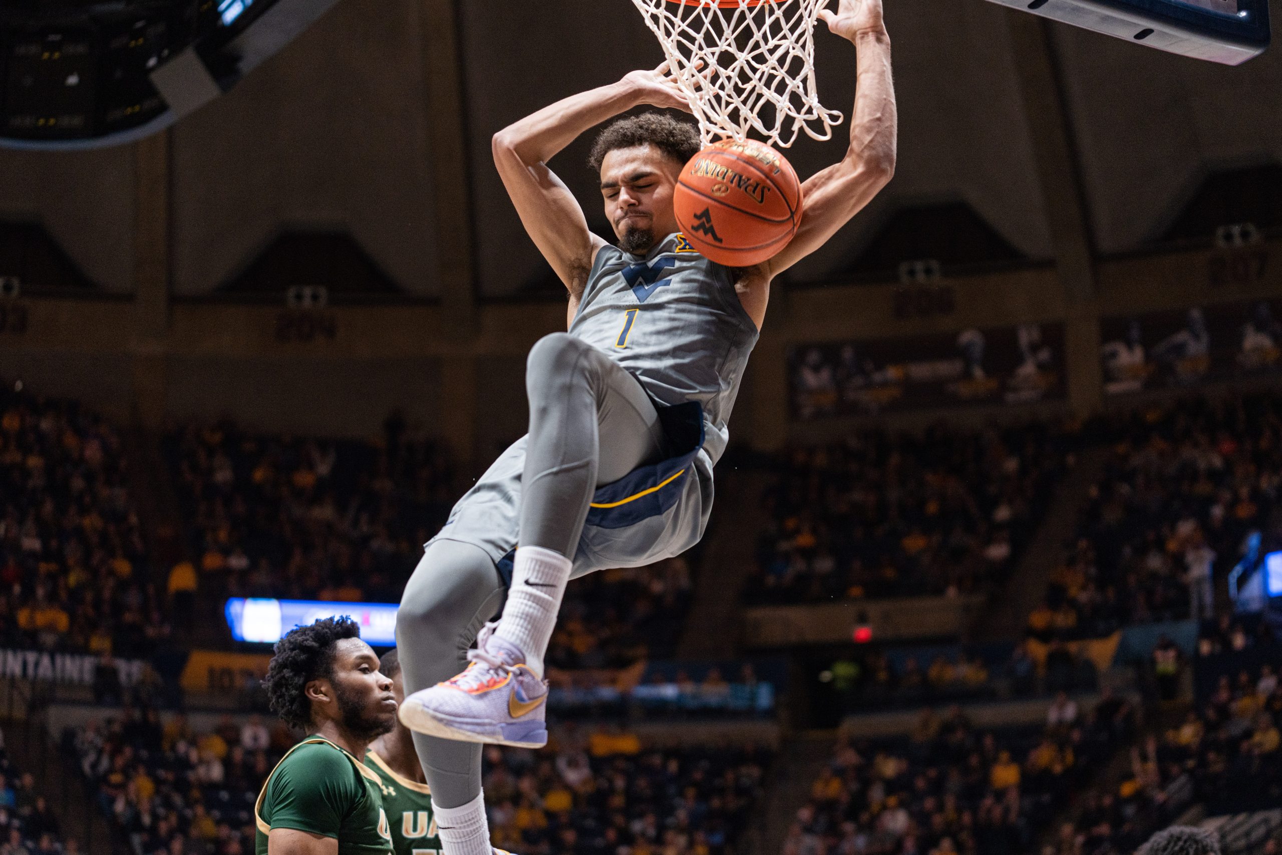 NOTEBOOK: Emmitt Matthews Jr. will make his return against Kansas State